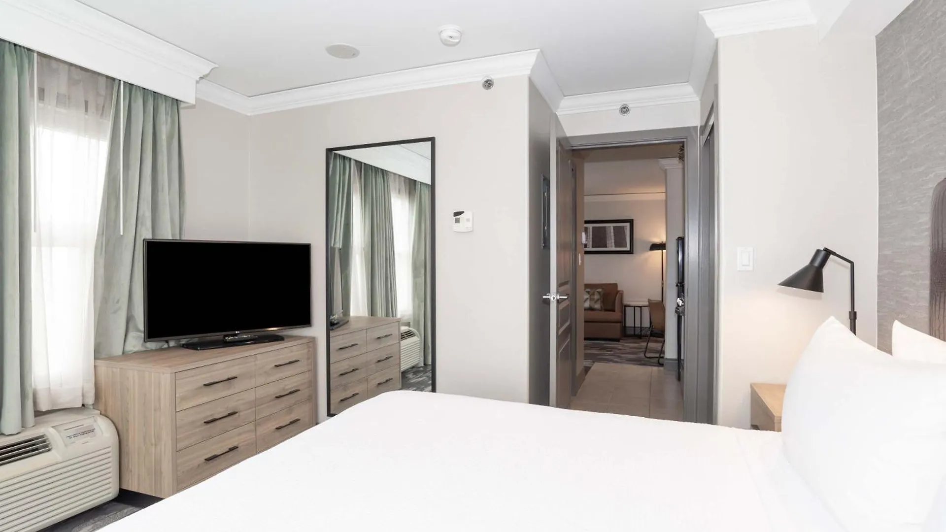 ****  Sandman Signature Toronto Airport Hotel Kanada
