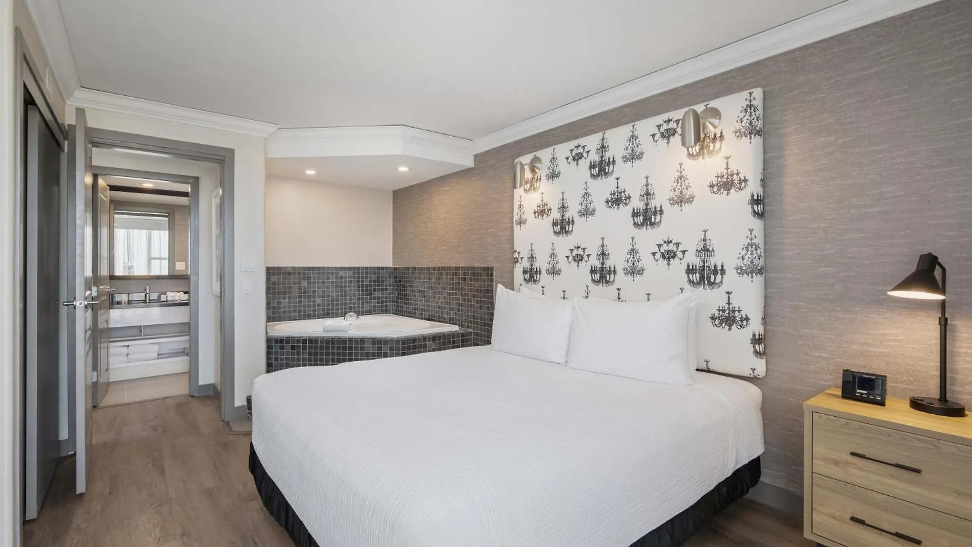 Sandman Signature Toronto Airport Hotel Kanada