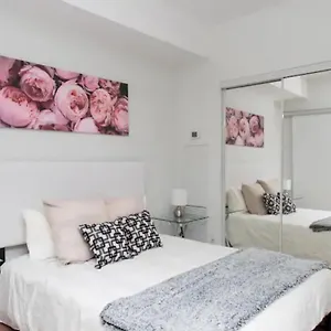 Appartement Kashaneh At Ice