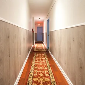 Pensión Guests House