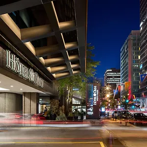Hotel Omni Mont-royal ****