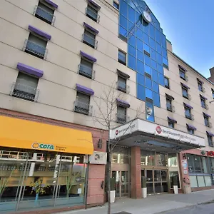 Hotel Western Downtown- Europa ***