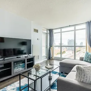Appartement Globalstay Yonge St