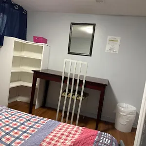 Séjour chez l'habitant Ghalib Homestay Toronto