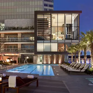 Fairmont Pacific Rim Canadá