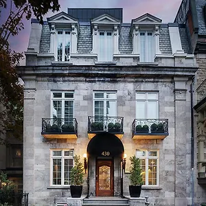 St.thomas Montreal