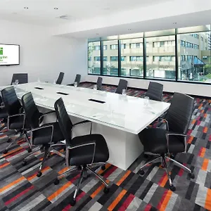 Hotel & - Centre-ville Ouest By Ihg ****