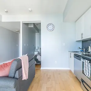 Appartement Globalstay Maple Leaf Square