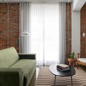 Maison Sainte-thérèse By Maisons&co Montreal