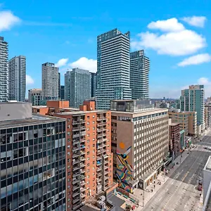 Appartement Modern Lillian St By Globalstay