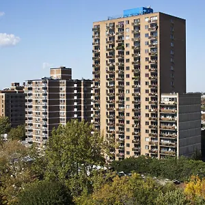 Appart hôtel Trylon Montréal