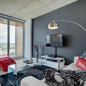 Appartement Les Immeubles Charlevoix - Le 760514 Ville de Québec