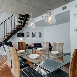 Appartement Les Immeubles Charlevoix - Le 760506 Ville de Québec