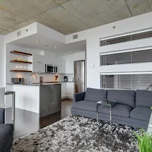 Appartement Les Immeubles Charlevoix - Le 760431 Ville de Québec