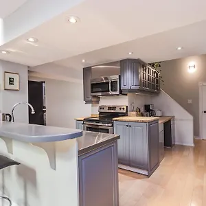 Pensión Residential Luxury