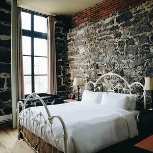 Mini-hôtel Du Vieux Port Montréal