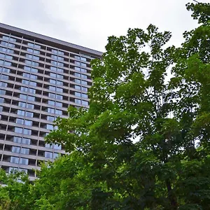 Appartement Chestnut And Conference Centre - Of Toronto