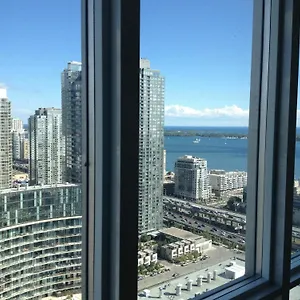 Appartement Tvhr - Luxury In Heart Of Downtown Toronto