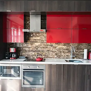 Appartement Luxury Adventure Cn Tower/mtcc/scotiabank Arena