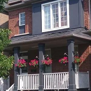 Séjour chez l'habitant Village At York U