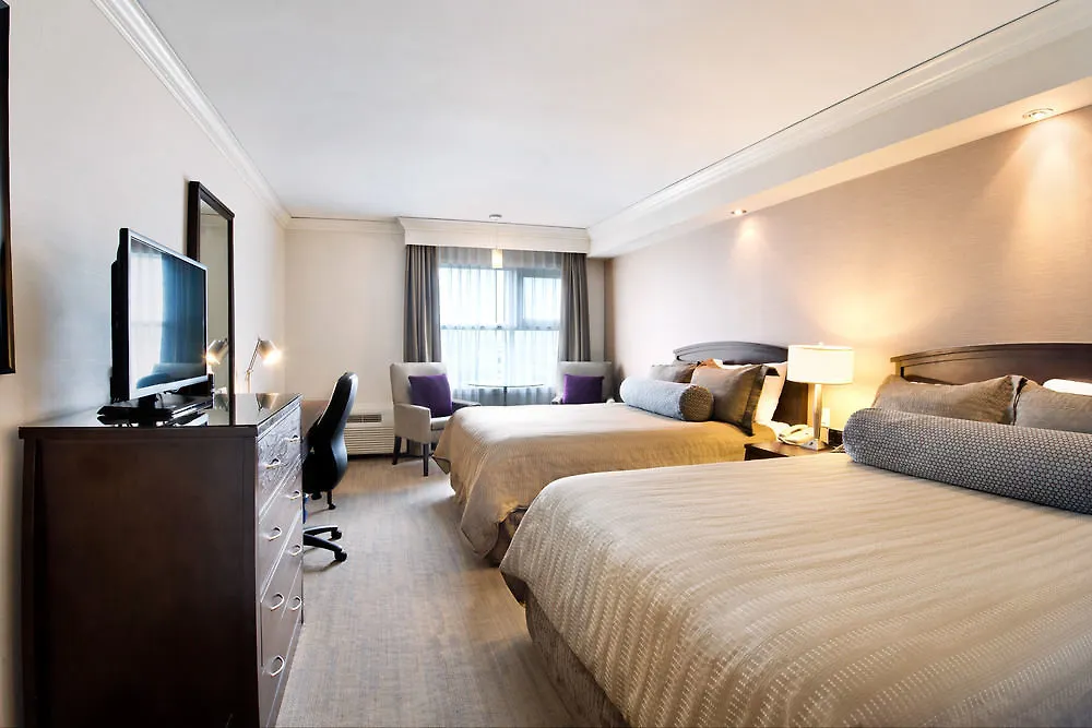 Sandman Signature Toronto Airport Hotel 4*,  Canada